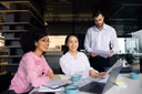 Welcome to the HTI Blog