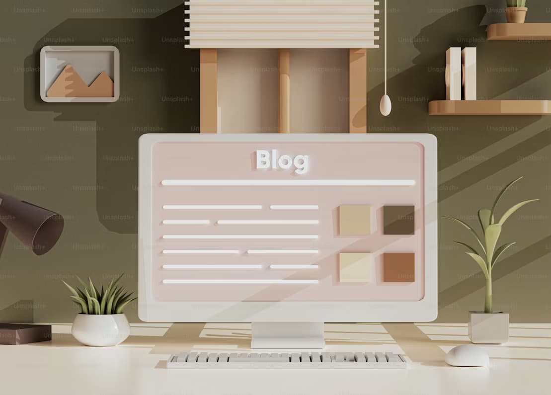 QA Test Blog