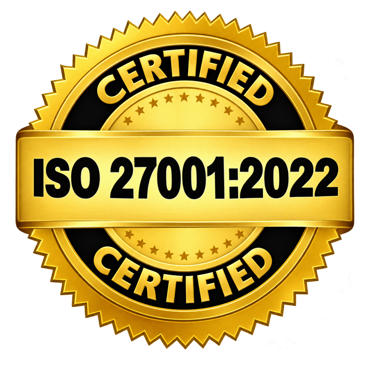 ISO 27001
